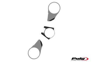 APRILIA RSV4 R [2014] – Radikal Yoke Protector – Grau - 0