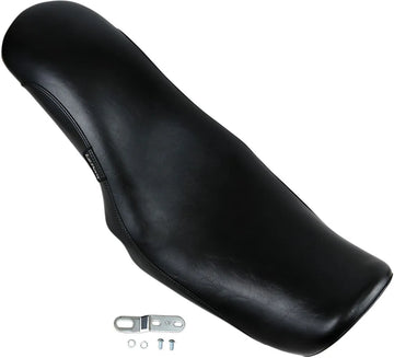 Harley-Davidson Street Bob [LE PERA] – Siège King Cobra 2 places - 0
