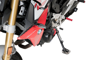 BMW F 900 XR [2025] - Footstand extension with standard suspension - Black