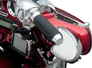 harley davidson sportster s rh 1250 s [PERFORMANCE MACHINE (PM)] - Elite Custom Grips-2