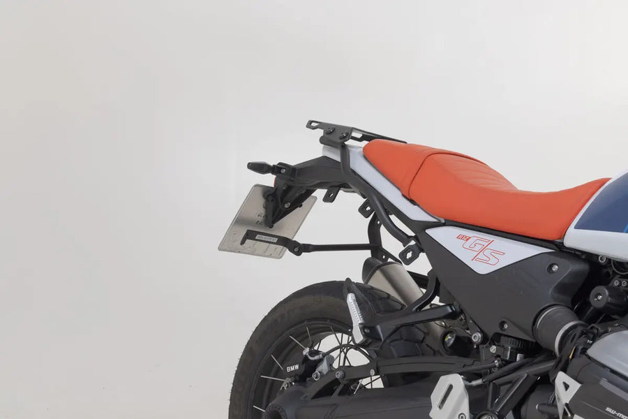 bmw r 12 g [SW-MOTECH] – PRO Seitengepäckträger-Set (links & rechts)