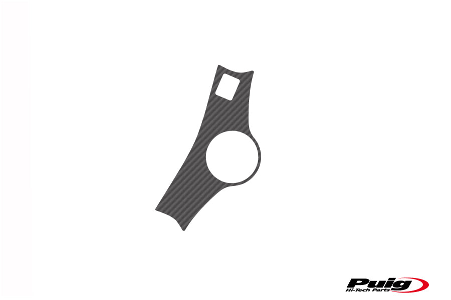 HONDA CBR 1100 XX BLACKBIRD [2007] – Protection de joug Xtreme – Look carbone