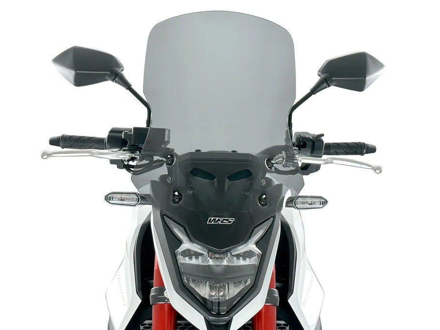 Honda CB 750 Hornet [WRS] – Pare-brise