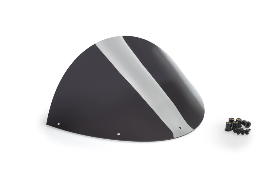 UNIVERSAL UNIVERSAL UNIVERSAL – Pièces détachées - Rondelle pour demi carénage Ø 195
