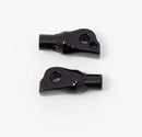 Adaptateur de repose-pied conforme de Harley-Davidson Sportser S [Kuryakyn]-1