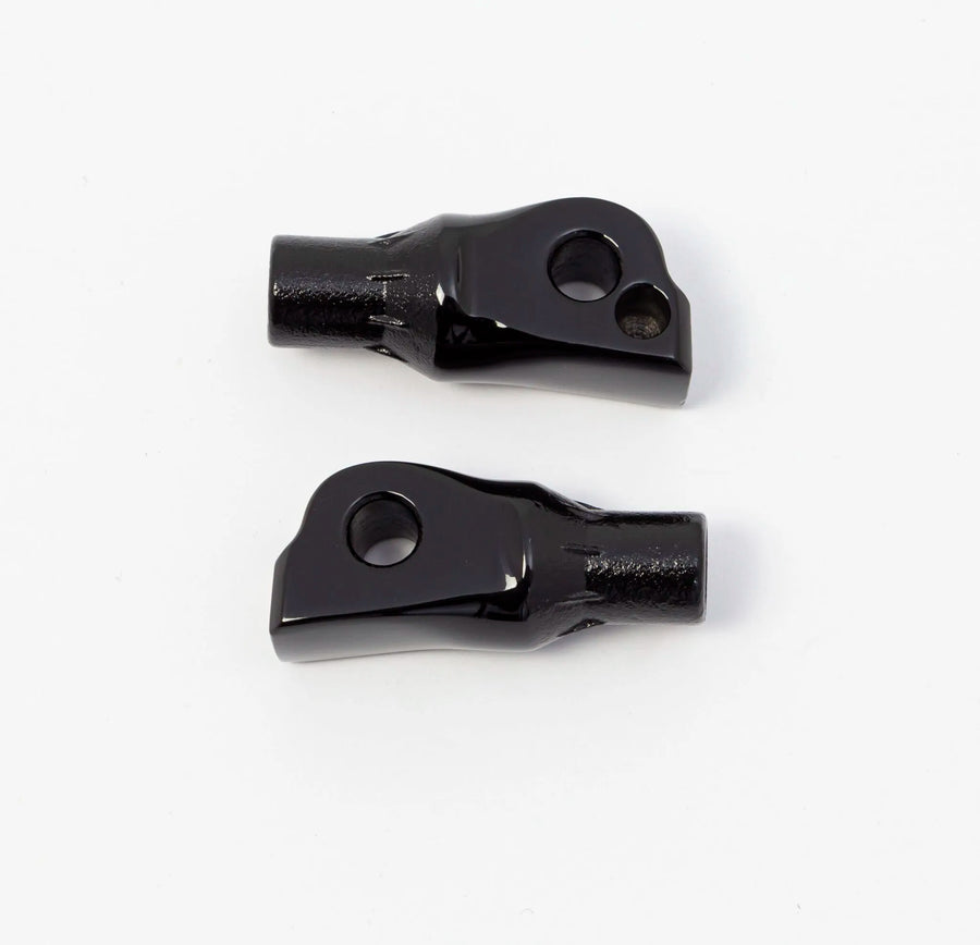 Adaptateur de repose-pied conforme de Harley-Davidson Sportser S [Kuryakyn]