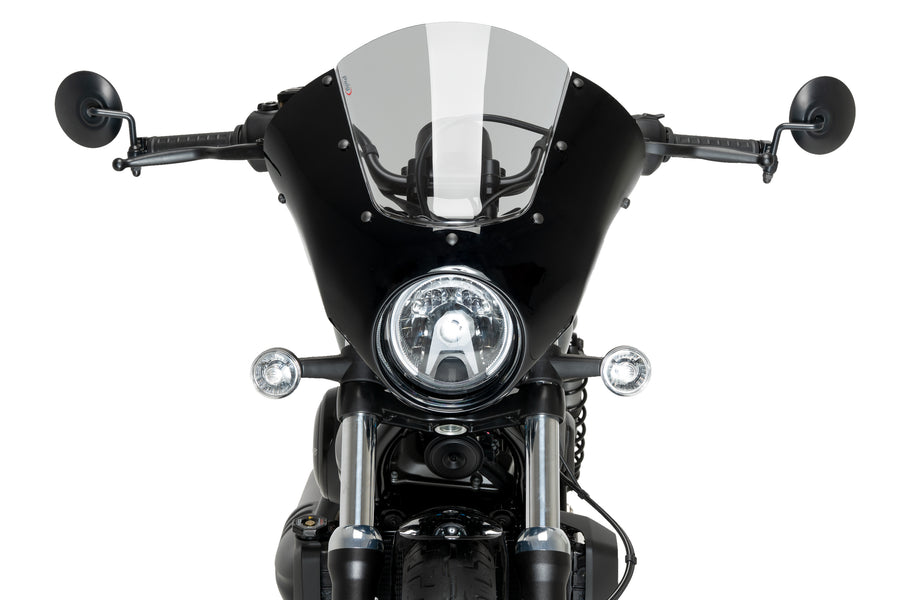 HARLEY DAVIDSON NIGHTSTER 975 SPECIAL [2024] – Nuit Noire – Teinté