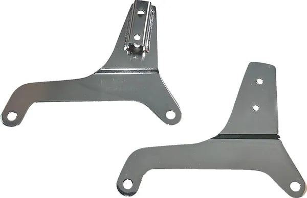 Harley Davidson Fxlr [DRAG SPECIALTIES] – Sissy Bar Seitenplatten