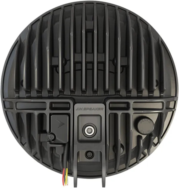 Harley-Davidson FLHC 1750 Softail Heritage Classic 107 [2022] - Phares adaptatifs LED sur socle à 2 phares – Réf. 0555071 – photo 9