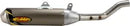 Ktm 350 Xcf W [2020-2022] - Q4 Hex Slip-On Silencer – Picture 11