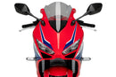 HONDA CBR 650 R [2025] – Bulle Z-Racing – fortement teintée-1
