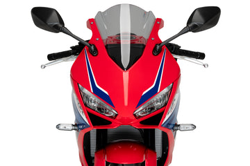 HONDA CBR 650 R [2025] – Bulle Z-Racing – Teintée