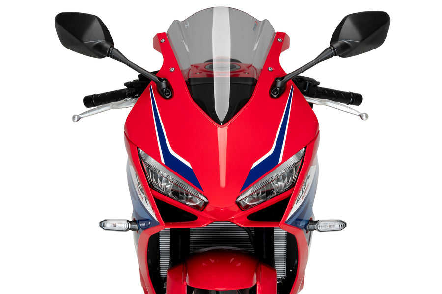 HONDA CBR 650 R [2025] – Z-Racing Scheibe – Getönt