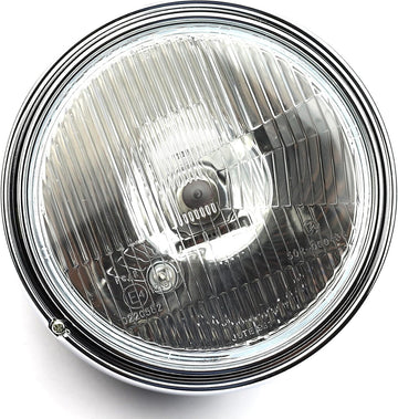 BMW K75 K100 K1100 [all years] - Headlight H4, 7 inches
