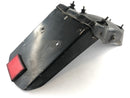 Honda CB 900 F SC01 [1981] - Support de plaque d'immatriculation-3