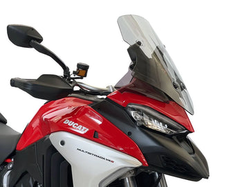 ducati multistrada v4 [WRS] – pare-brise