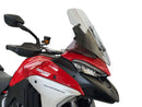 ducati multistrada 1200 [WRS] – Windschild-1