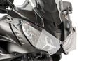 YAMAHA TRACER 700 GT [2019] – Scheinwerferschutz – Transparent-1