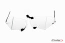 YAMAHA TRACER 700 GT [2019] – Scheinwerferschutz – Transparent-4