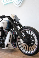 harley davidson fxsbse [CULT WERK] – Kühlergrill-3