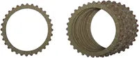 Suzuki GSX 1100 [BARNETT] – Kupplungs-Kit