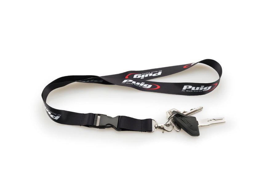 UNIVERSAL UNIVERSAL UNIVERSAL – Porte-clés – Noir
