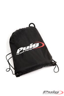 UNIVERSAL UNIVERSAL UNIVERSAL – Puig Hi-Tech Parts Tasche – Schwarz-1