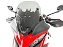 ducati multistrada 1200 [WRS] – Paire de déflecteurs d'air latéraux-4