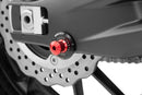 DUCATI STREETFIGHTER V2 S [2025] – Protections de bras oscillant PRO – Argent-25