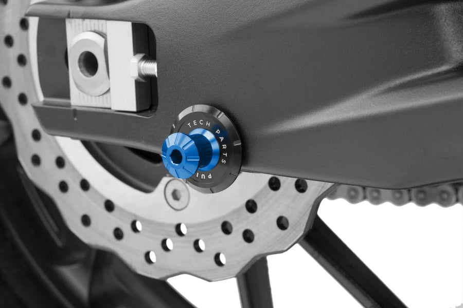 KTM RC 390 [2025] – Schwingenschutzen PRO – Silber