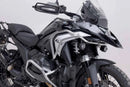 bmw r 1300 gs trophy [SW-MOTECH] – Barres de protection supérieures-4