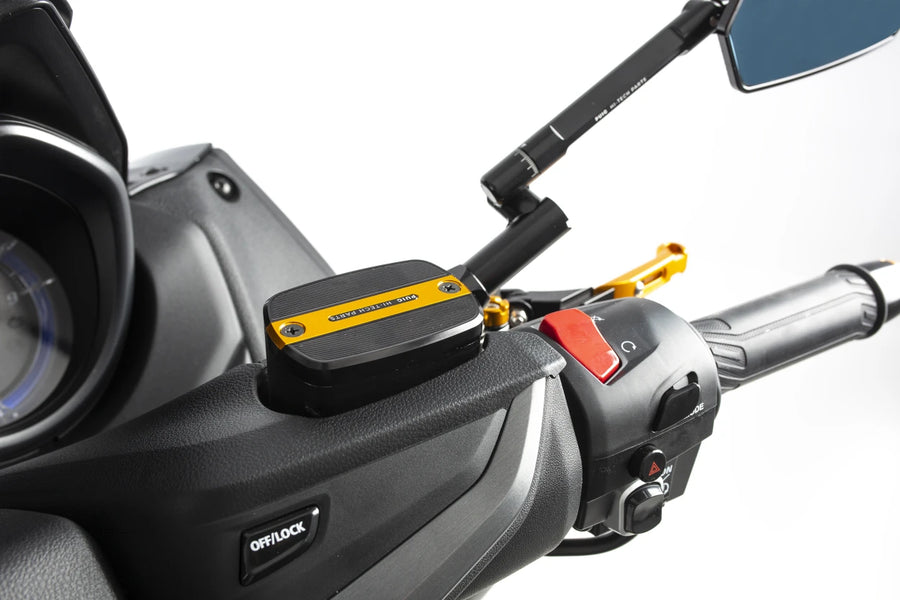 YAMAHA T-MAX 560 TECH MAX [2025] – Vorderer Bremsflüssigkeitsbehälterdeckel