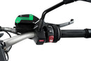 BMW R 1250 RS [2025] – Bouchon du réservoir de liquide de frein avant – Argent-22