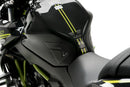 KAWASAKI Z 650 [2025] – Protection de réservoir spécifique – Look carbone-1