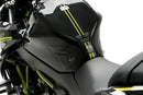 KAWASAKI Z 650 [2025] – Protection de réservoir spécifique – Look carbone-2