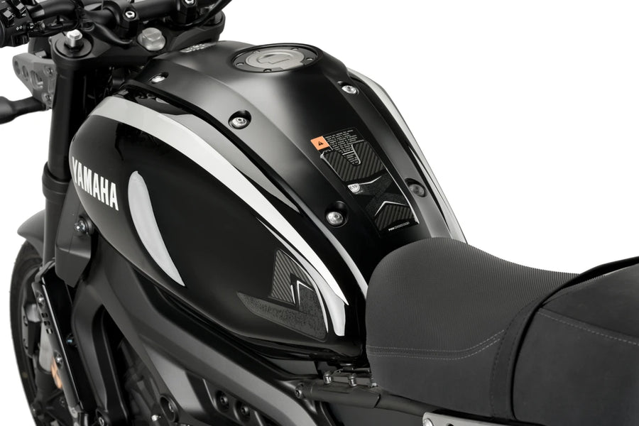 YAMAHA XSR 900 [2021] – Spezifischer Tankschutz – Carbon look