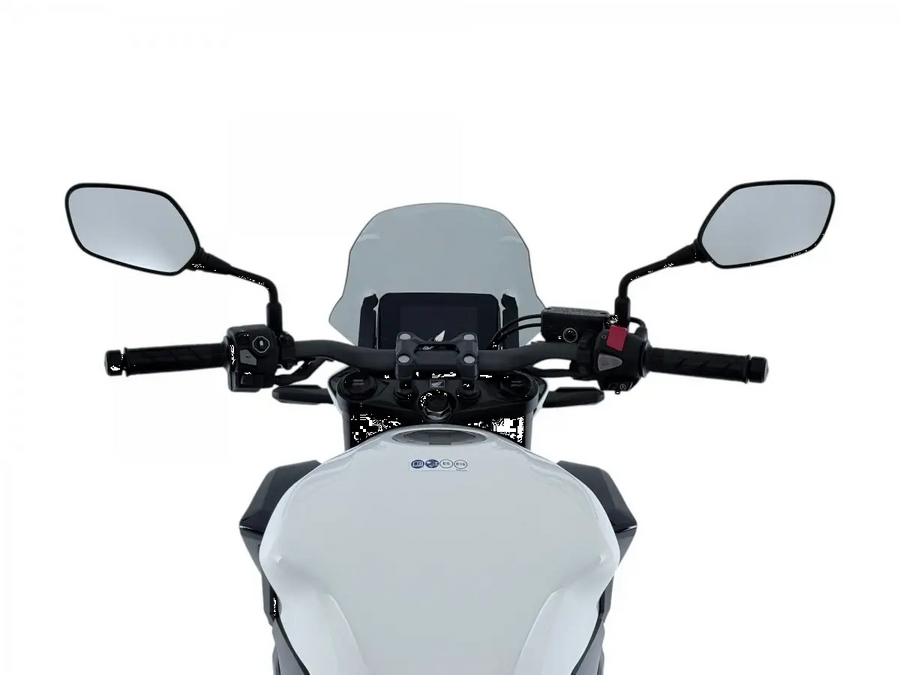 Honda CB 500 [WRS] – Pare-brise sport CB500 Hornet