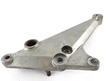 Kawasaki Z 750 E KZ750E [1981] - Footrest holder right - 0
