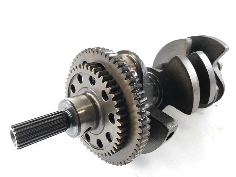 Triumph Tiger 955i 709EN [2001] - Crankshaft