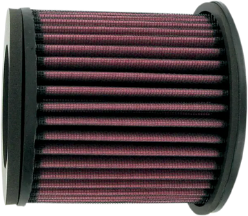 Yamaha FZR 1000 [K & N] – Hochleistungs-Luftfilter
