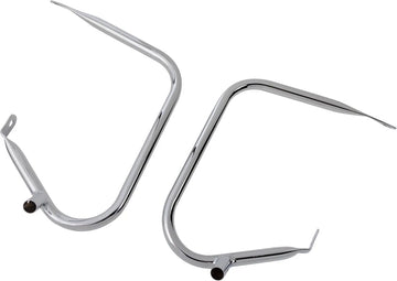 harley davidson flhtc [DRAG SPECIALTIES] – saddlebag guard