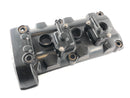Triumph Street Triple R 675 D67LD [2008] - Ventildeckel Motordeckel-2
