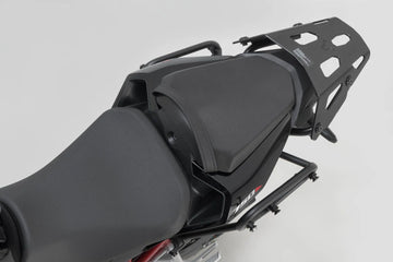 Honda CB 750 Hornet [SW-MOTECH] – Porte-bagages latéral SLC