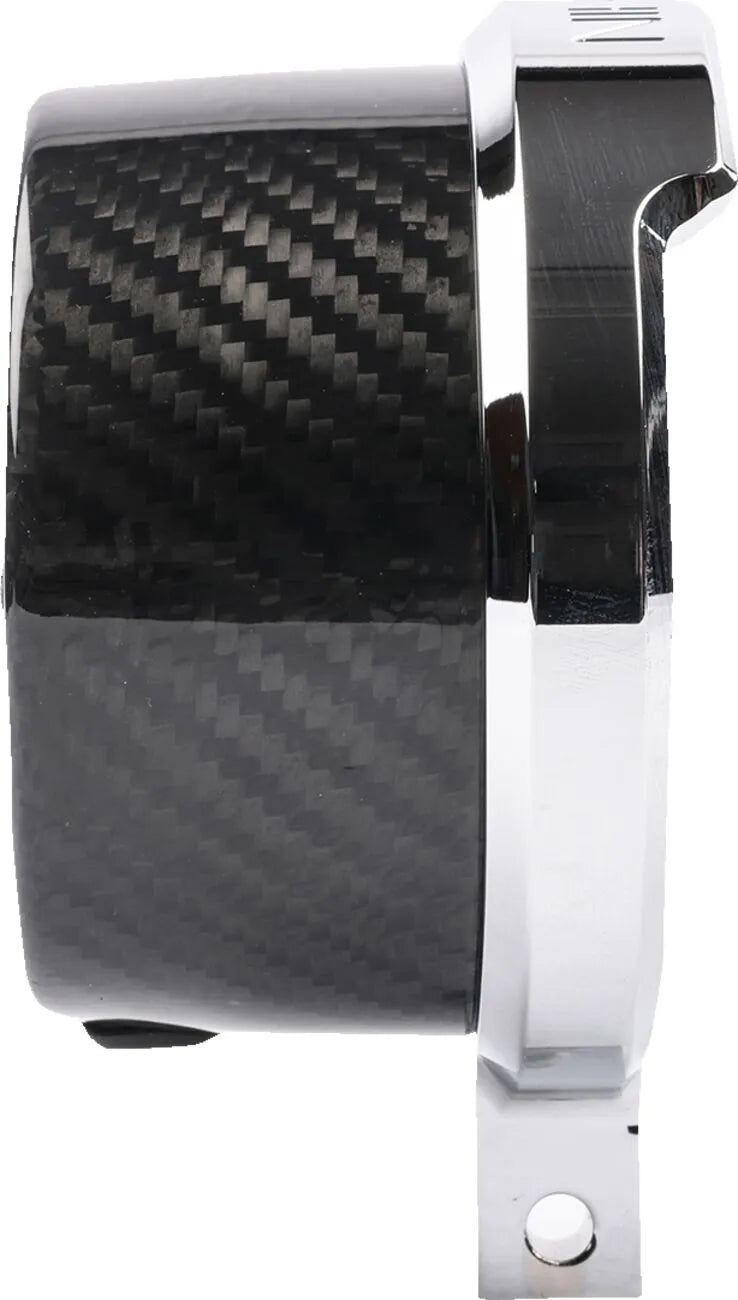 Harley Davidson Softail [THRASHIN SUPPLY CO.] - Kit de décalage de jauge Softail