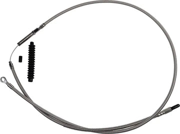 Harley Davidson Fltr [BARNETT] – Hocheffizientes Edelstahl-Kupplungsseil für Harley-Davidson