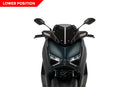 YAMAHA X-MAX 300 TECH MAX + [2024] – Windshield V-Tech Line Sport-5