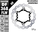 Suzuki Rmx 450 Z [2018, 2019] - brake disc - picture 4