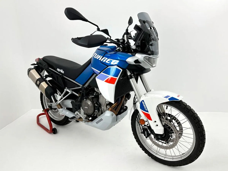 Aprilia Tuareg 660 [WRS] - pare-brise