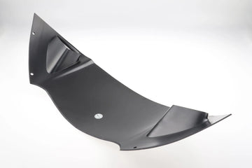 harley davidson fltruse [CULT WERK] – Pare-brise Racing - 0