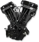 Harley-Davidson FXRS-SP 1340 Low Rider Sport Edition (Fxrsl) [1986] - V80 Long-Block Motor – Oberfläche: Wrinkle Black – Bild 4